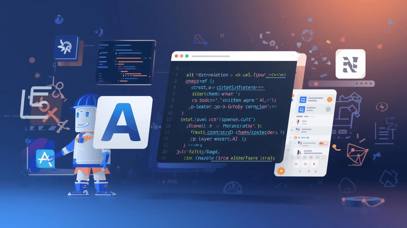 AI開発パートナーと4日間でブログサイトを構築した実体験記