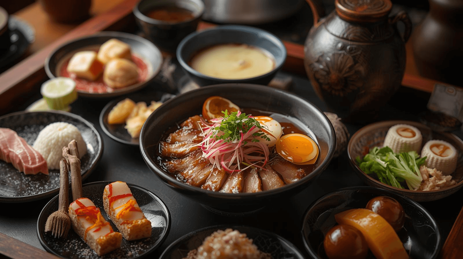 【ご当地グルメ探訪 #2】帯広市で必ず食べたい絶品ソウルフード4選！豚丼だけじゃない十勝の味力